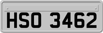 HSO3462