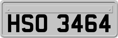 HSO3464