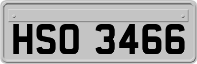 HSO3466