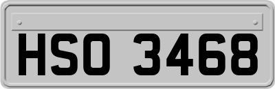 HSO3468