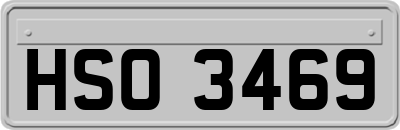 HSO3469