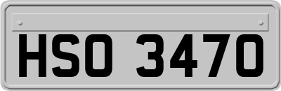 HSO3470
