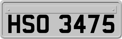 HSO3475