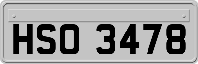 HSO3478