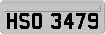 HSO3479