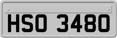 HSO3480