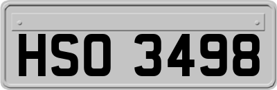 HSO3498