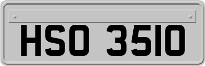 HSO3510