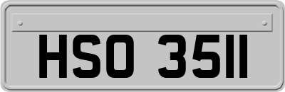 HSO3511