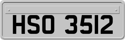 HSO3512
