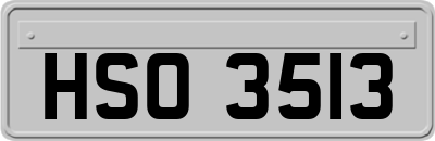 HSO3513