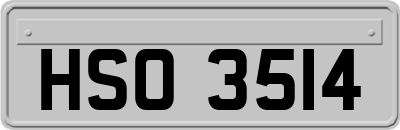 HSO3514