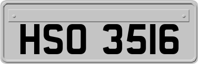 HSO3516