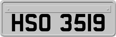 HSO3519
