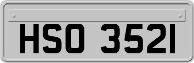 HSO3521