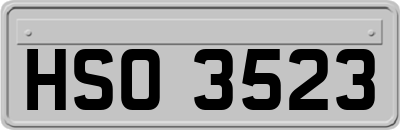 HSO3523