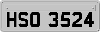 HSO3524