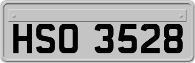 HSO3528