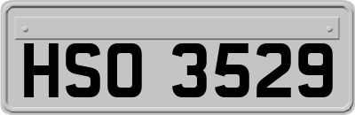 HSO3529