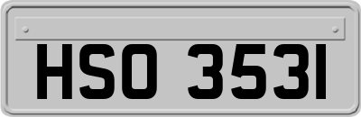 HSO3531