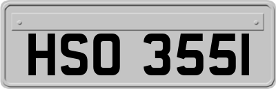 HSO3551