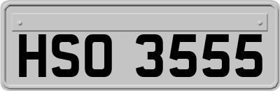 HSO3555