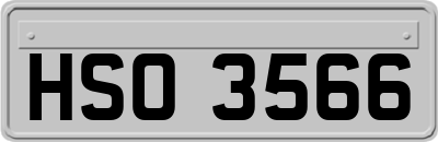 HSO3566