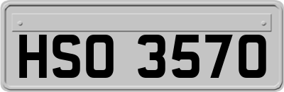 HSO3570