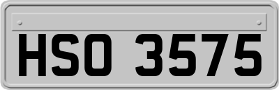 HSO3575