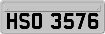 HSO3576