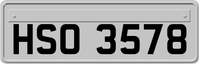 HSO3578