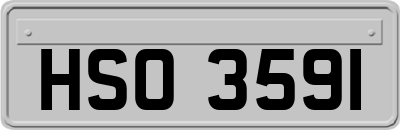 HSO3591