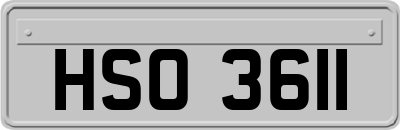HSO3611