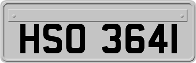 HSO3641