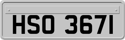 HSO3671