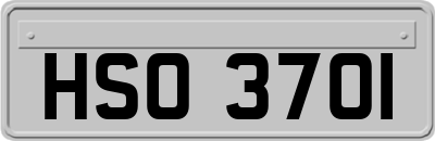 HSO3701