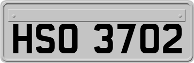 HSO3702