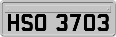 HSO3703