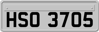 HSO3705