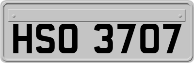 HSO3707