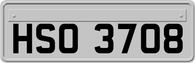 HSO3708