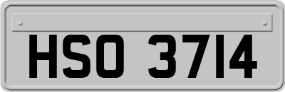 HSO3714