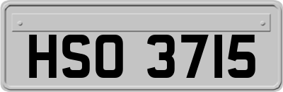 HSO3715