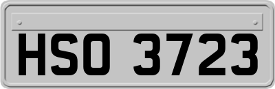 HSO3723