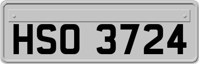 HSO3724