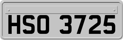HSO3725