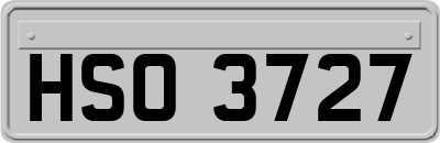 HSO3727
