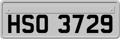 HSO3729