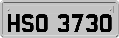 HSO3730