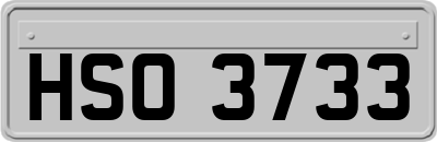 HSO3733